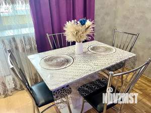 2-к квартира, посуточно, 63м2, 3/9 этаж