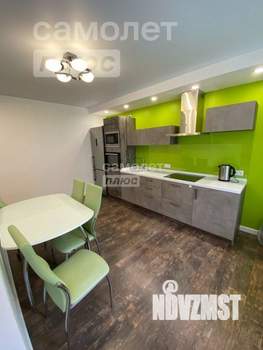 2-к квартира, на длительный срок, 51м2, 7/10 этаж