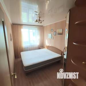 2-к квартира, на длительный срок, 42м2, 3/5 этаж