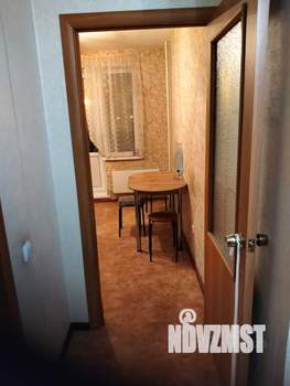 1-к квартира, на длительный срок, 34м2, 2/9 этаж