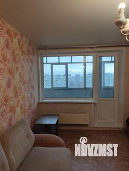 1-к квартира, на длительный срок, 35м2, 8/16 этаж