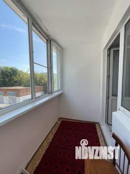 1-к квартира, на длительный срок, 40м2, 2/10 этаж