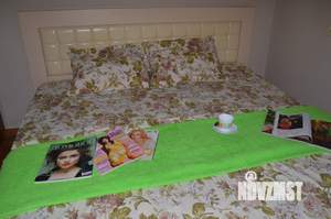 1-к квартира, посуточно, 33м2, 5/9 этаж