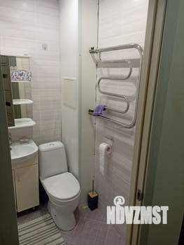 1-к квартира, на длительный срок, 33м2, 5/9 этаж