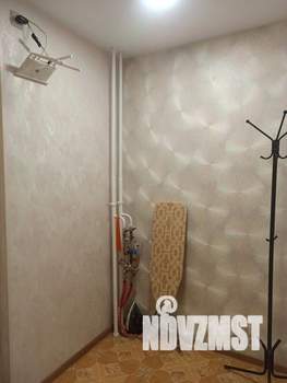 1-к квартира, посуточно, 39м2, 1/1 этаж