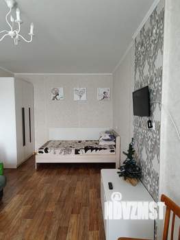 1-к квартира, на длительный срок, 33м2, 7/9 этаж