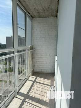 1-к квартира, на длительный срок, 35м2, 8/12 этаж