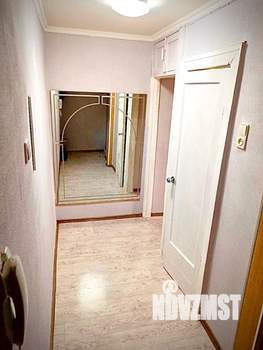 1-к квартира, посуточно, 34м2, 4/5 этаж