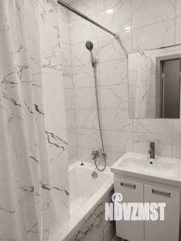 Студия квартира, на длительный срок, 28м2, 3/10 этаж