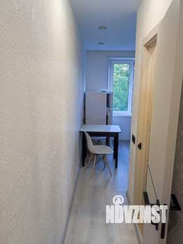 1-к квартира, на длительный срок, 34м2, 3/9 этаж