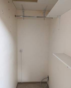 1-к квартира, на длительный срок, 34м2, 9/9 этаж