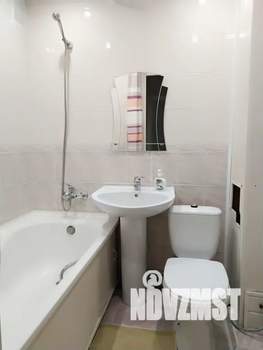 1-к квартира, посуточно, 35м2, 5/9 этаж