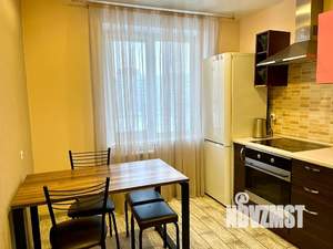 1-к квартира, посуточно, 34м2, 5/9 этаж