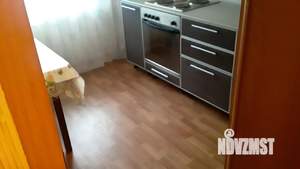 1-к квартира, на длительный срок, 33м2, 4/9 этаж