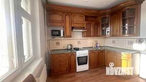 2-к квартира, на длительный срок, 54м2, 4/14 этаж