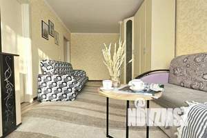 2-к квартира, посуточно, 50м2, 3/9 этаж