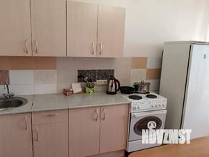1-к квартира, посуточно, 40м2, 10/10 этаж