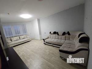 1-к квартира, на длительный срок, 45м2, 10/11 этаж