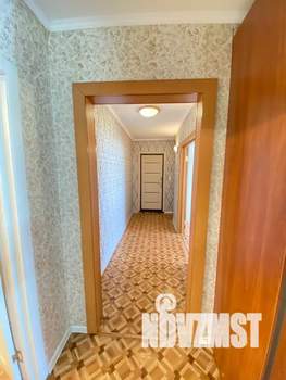 2-к квартира, посуточно, 58м2, 9/10 этаж