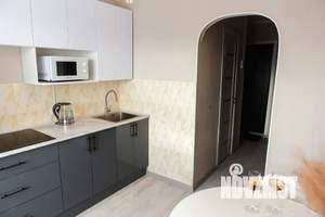 1-к квартира, посуточно, 34м2, 6/9 этаж