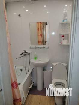 1-к квартира, на длительный срок, 34м2, 6/9 этаж