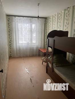 2-к квартира, на длительный срок, 53м2, 3/5 этаж