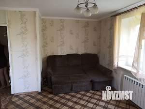1-к квартира, на длительный срок, 34м2, 5/5 этаж