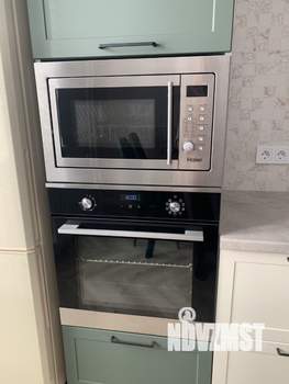 2-к квартира, на длительный срок, 52м2, 1/9 этаж