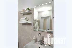 1-к квартира, посуточно, 25м2, 13/18 этаж