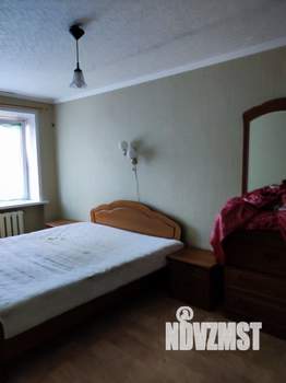 3-к квартира, на длительный срок, 60м2, 5/5 этаж