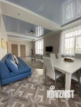 3-к квартира, на длительный срок, 170м2, 5/5 этаж