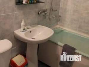 1-к квартира, посуточно, 34м2, 3/5 этаж