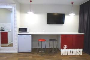 1-к квартира, посуточно, 30м2, 2/5 этаж