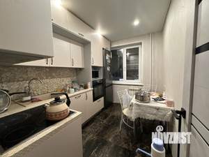 3-к квартира, на длительный срок, 60м2, 3/5 этаж