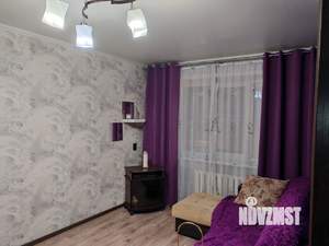 1-к квартира, на длительный срок, 31м2, 4/5 этаж