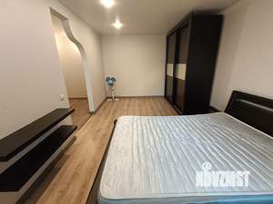 1-к квартира, на длительный срок, 32м2, 1/5 этаж