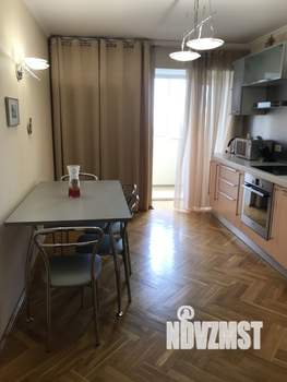 2-к квартира, на длительный срок, 67м2, 10/14 этаж