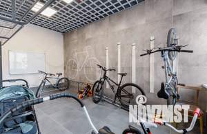 1-к квартира, на длительный срок, 51м2, 6/16 этаж