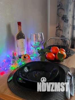 1-к квартира, посуточно, 42м2, 3/14 этаж