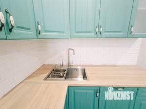 1-к квартира, на длительный срок, 44м2, 10/16 этаж