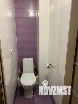 2-к квартира, посуточно, 70м2, 4/9 этаж