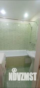 1-к квартира, посуточно, 52м2, 3/10 этаж