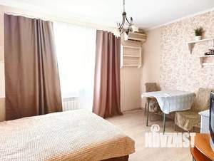 Студия квартира, посуточно, 25м2, 5/15 этаж