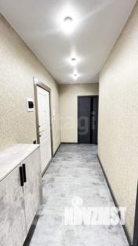 2-к квартира, на длительный срок, 52м2, 8/10 этаж