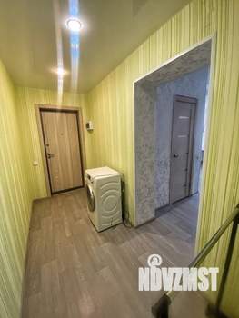 Студия квартира, на длительный срок, 26м2, 3/5 этаж