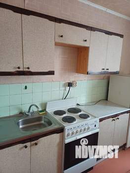 1-к квартира, на длительный срок, 30м2, 11/17 этаж