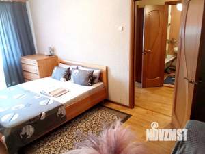 1-к квартира, посуточно, 34м2, 5/9 этаж