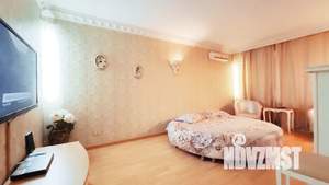 1-к квартира, посуточно, 36м2, 1/5 этаж