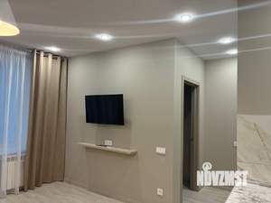 1-к квартира, на длительный срок, 45м2, 4/8 этаж