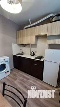 1-к квартира, на длительный срок, 31м2, 2/4 этаж